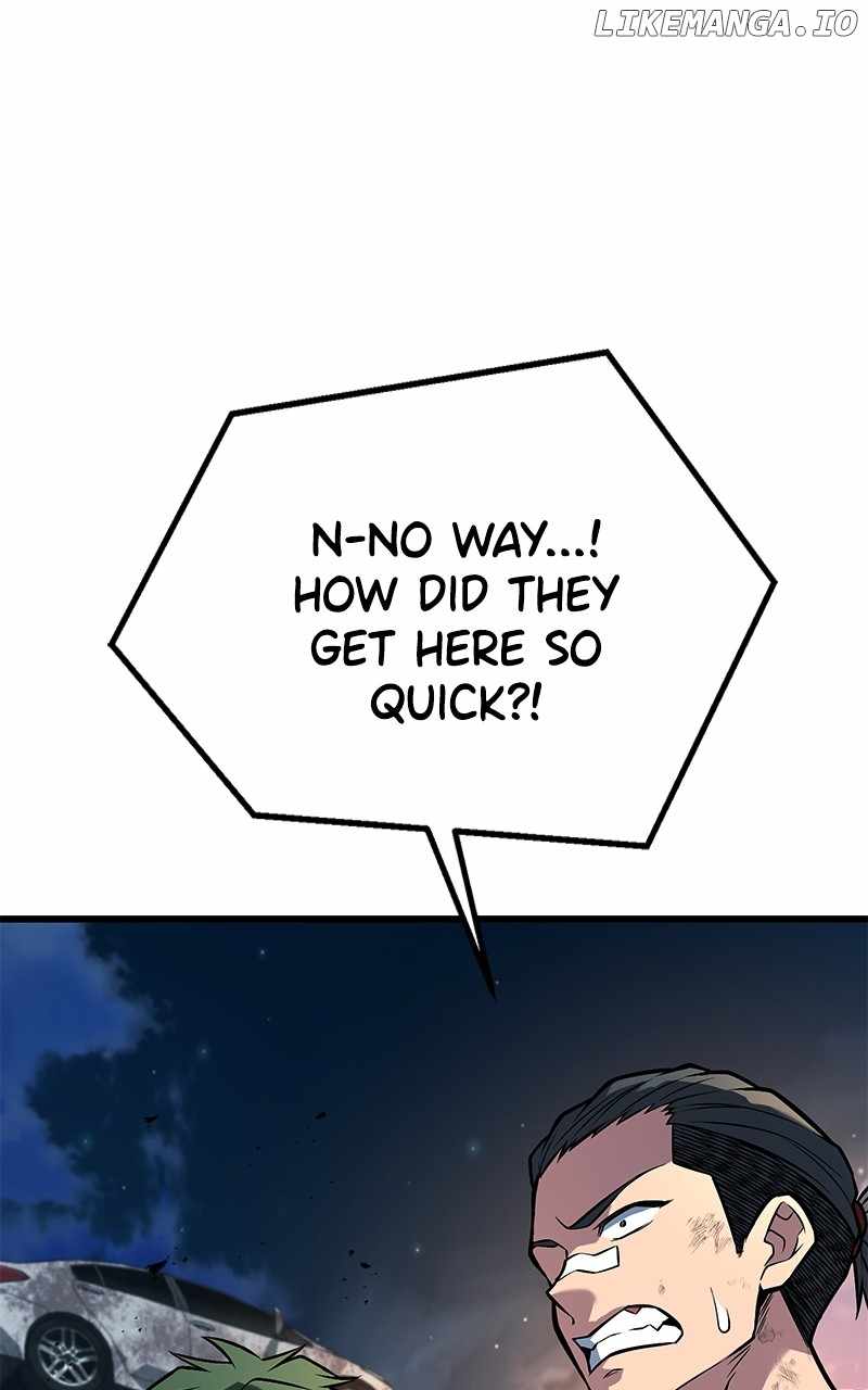 King of Violence Chapter 52 144